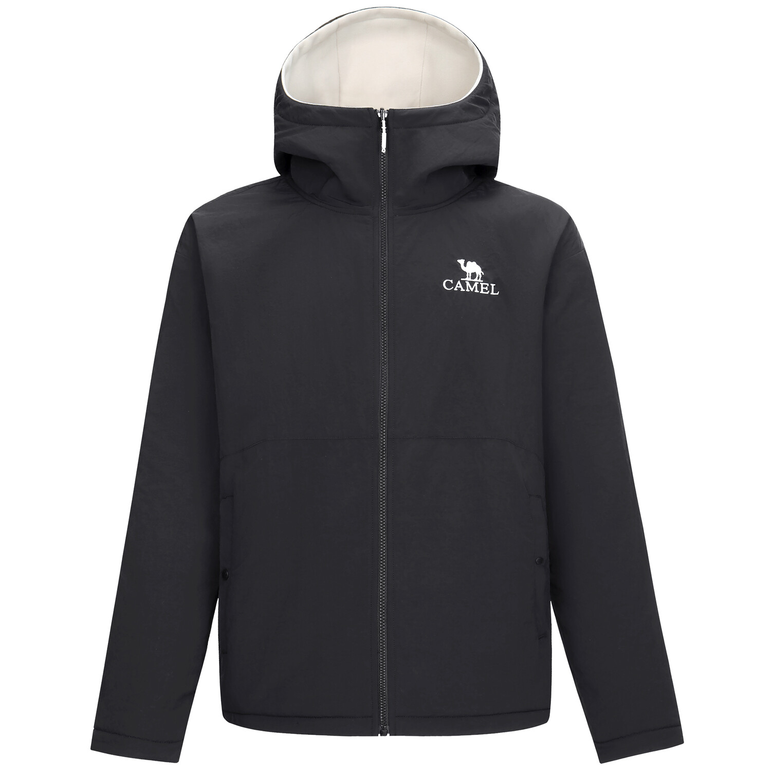 

Куртка унисекс Camel, цвет Phantom Black