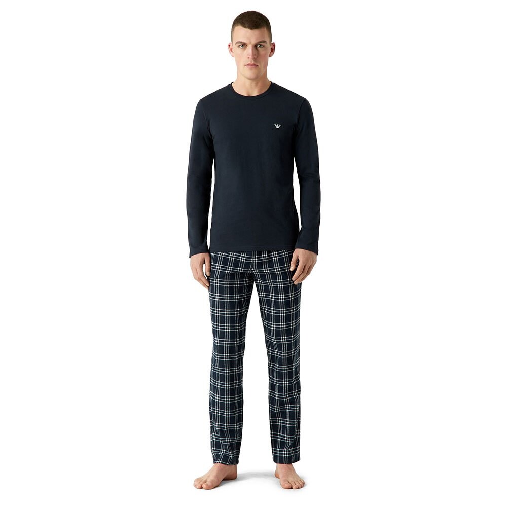 

Пижама Emporio Armani 111860_3F576, синий