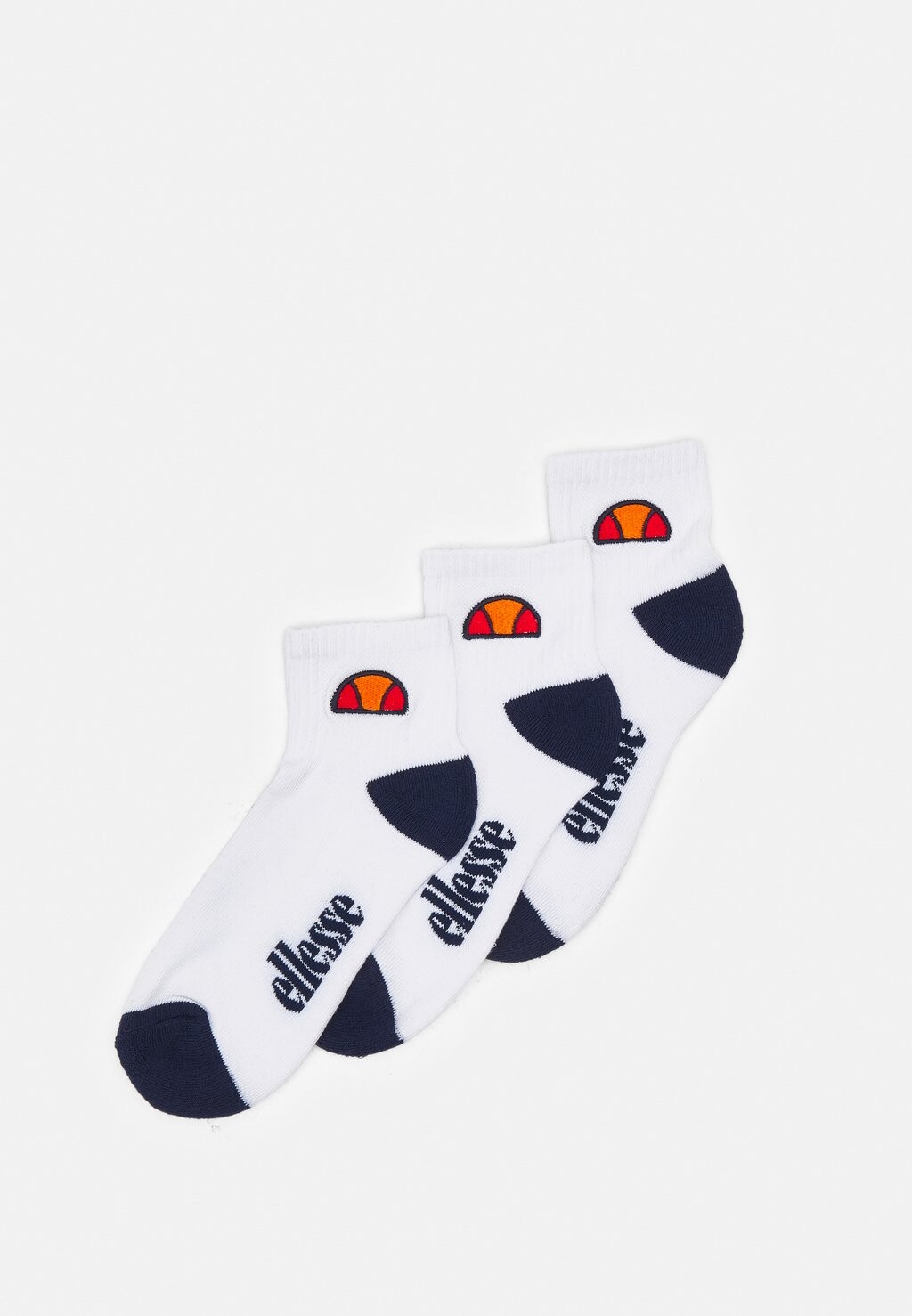 

Спортивные носки Ellesse, белый