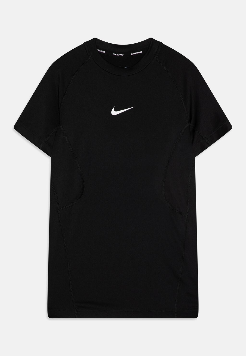 

Спортивная футболка Df Unisex Nike, цвет black/white