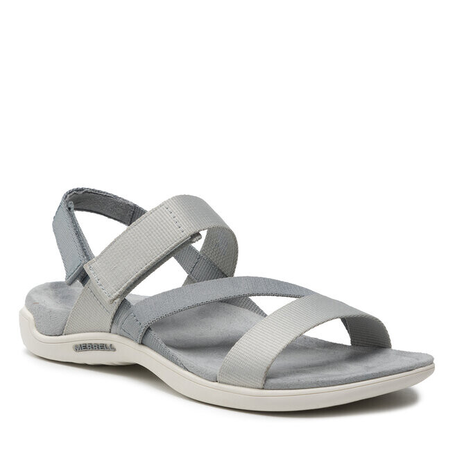 

Сандалии Merrell DistrictStrap, серый