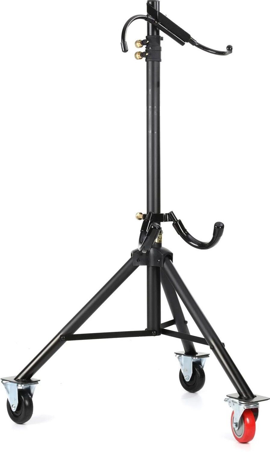 

Новая подставка для тубы Essentials The Hug Euphonium — правая