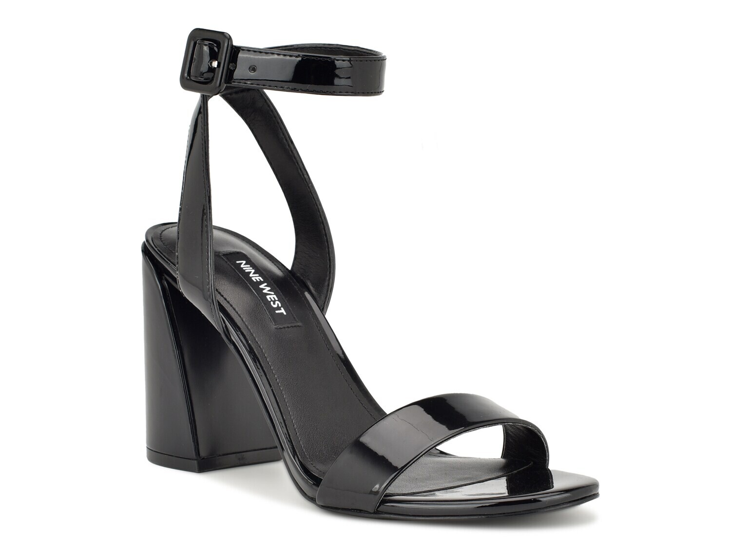 

Сандалии Nine West Realy, черный