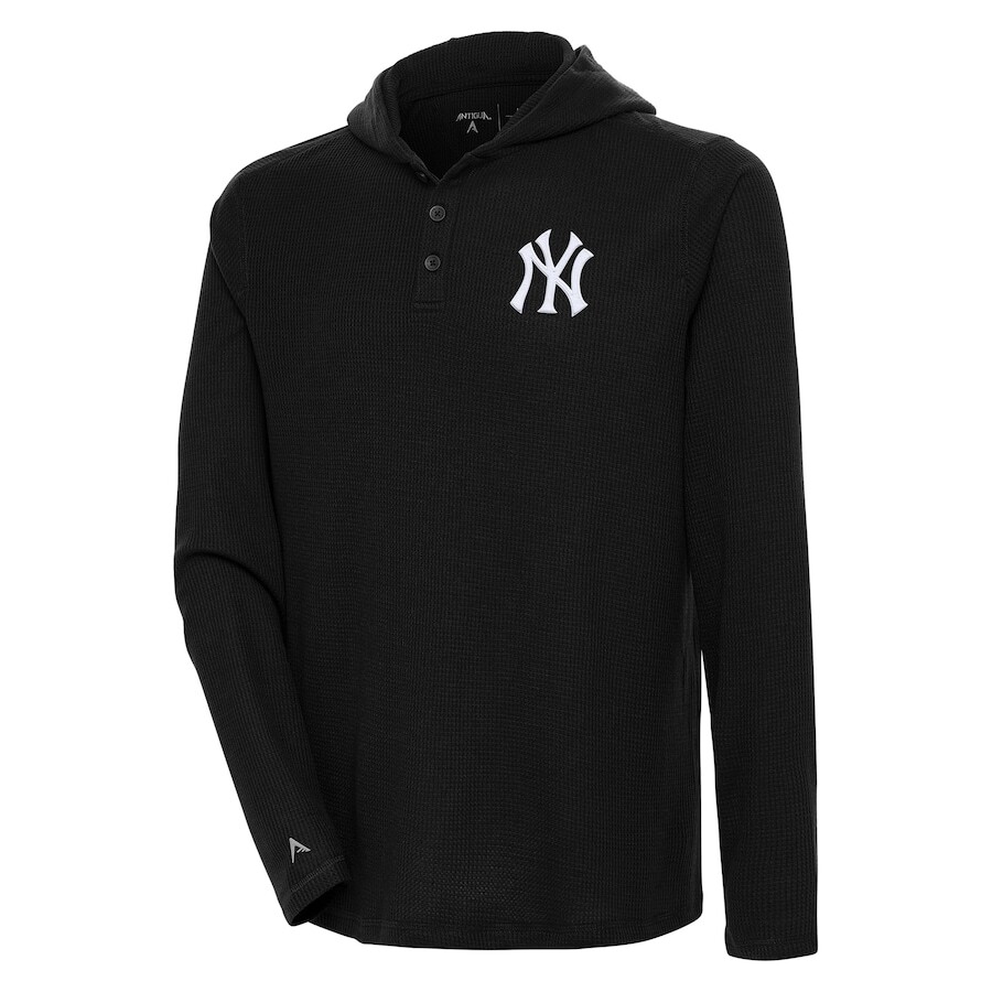 

Куртка Antigua New York Yankees, черный