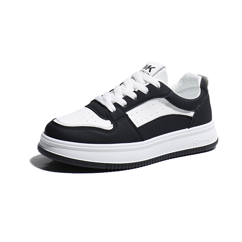 

Кроссовки Slazenger Skateboarding Shoes Women's Low-top, черный