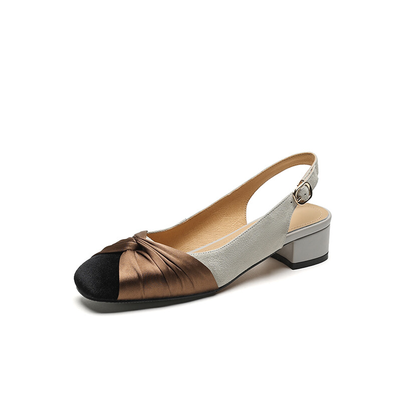 

Туфли Five-nine Dan seven High Heels Women's, цвет Apricot