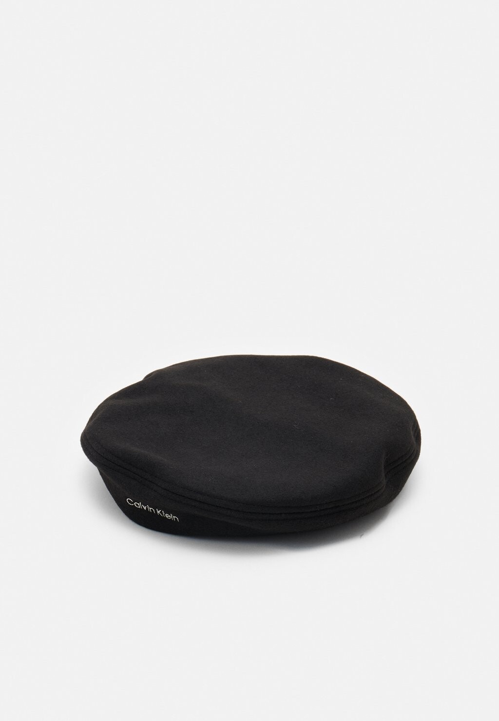 

Шапка Calvin Klein MUST BERET, черный