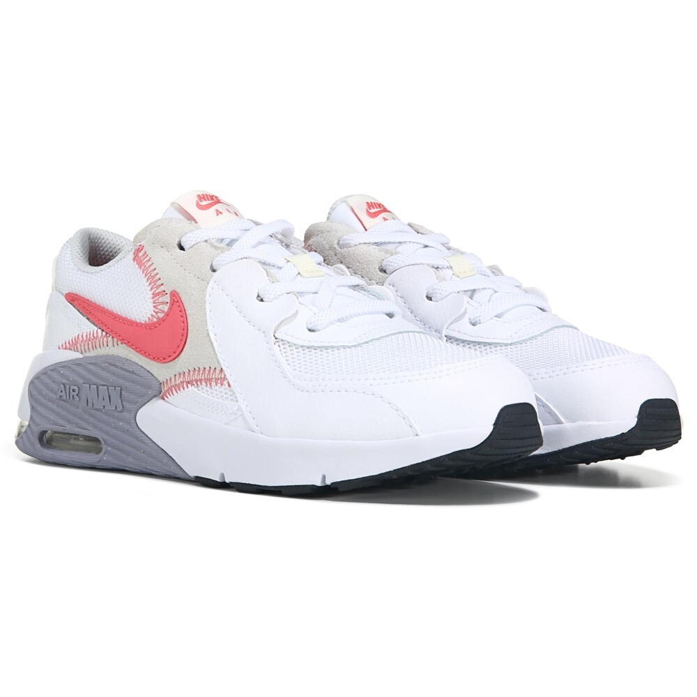 

Детские кроссовки Air Max Excee Little Kid Nike, белый