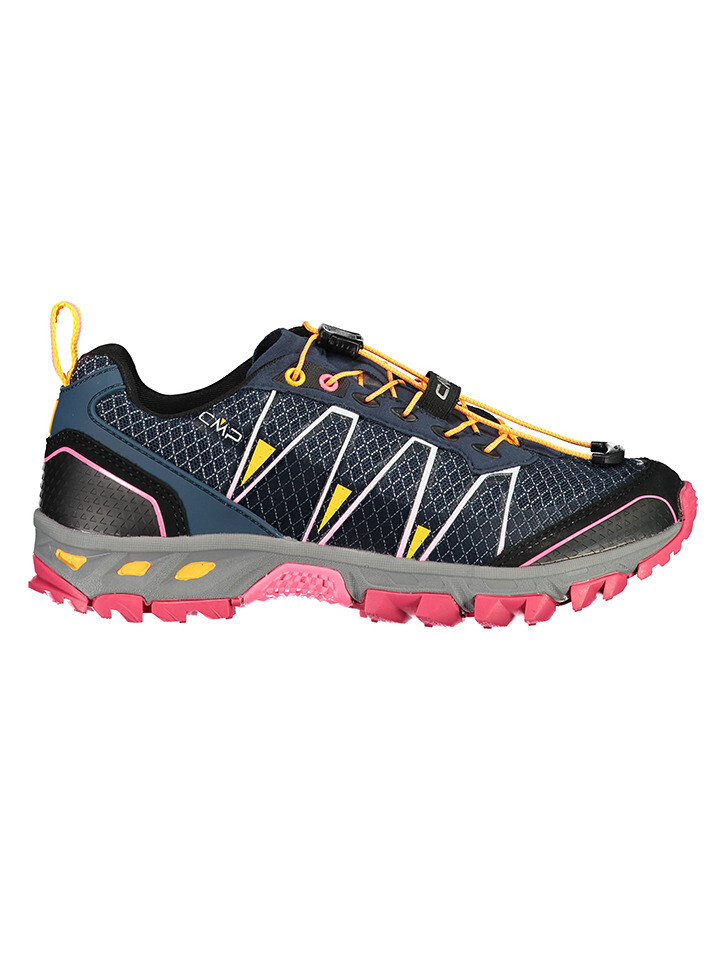 

Беговый кроссовки CMP Trailrunningschuhe Altak, темно синий