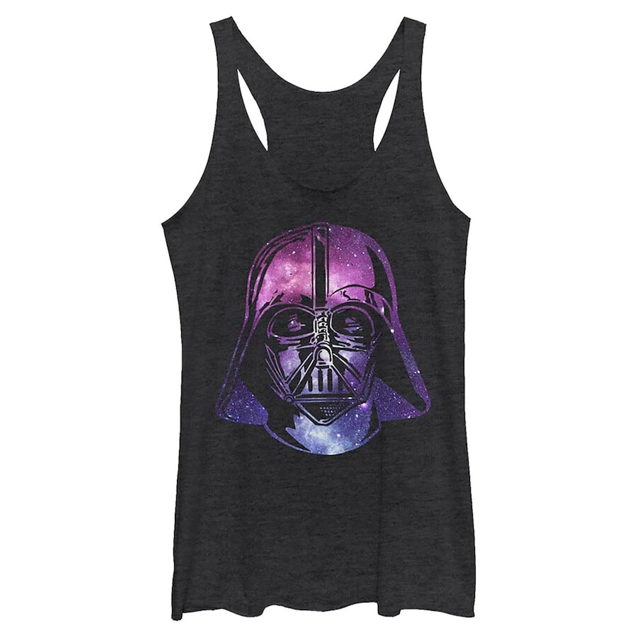 

Топ Mad Engine Star Wars, черный