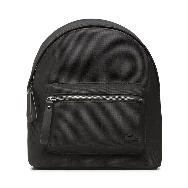 

Рюкзак Lacoste NF3946DB, черный