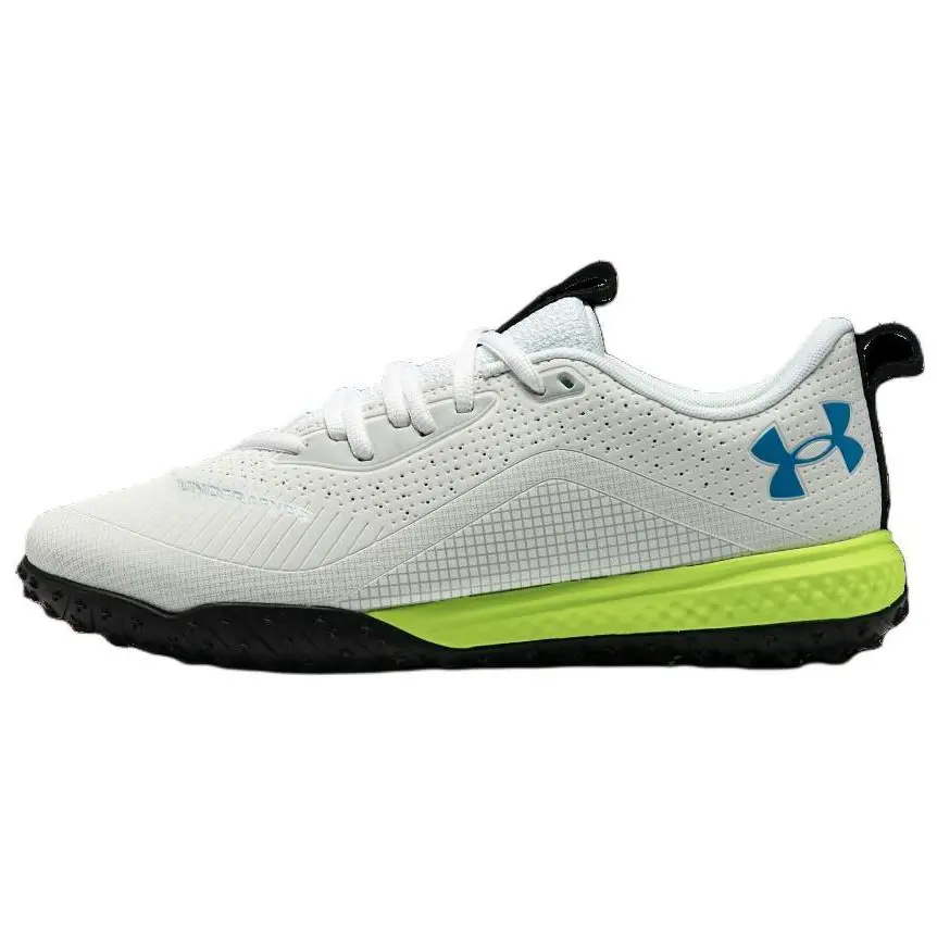 

Кроссовки Under Armour UA Shadow Lifestyle Shoes Unisex Low-top White, белый