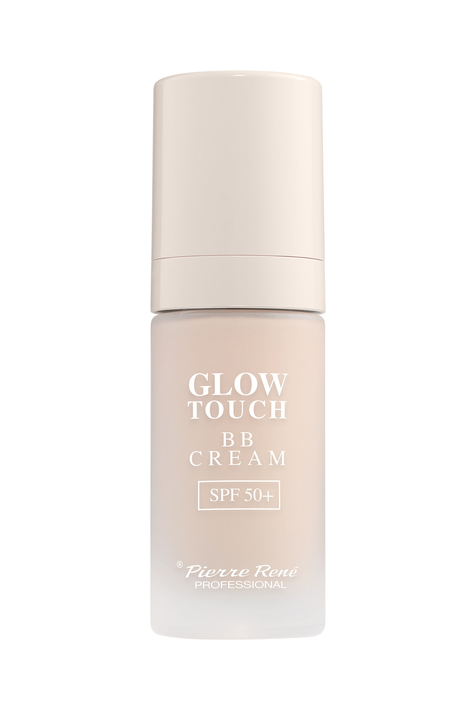 

Легкий BB-крем для лица Pierre René Glow Touch, 30 мл