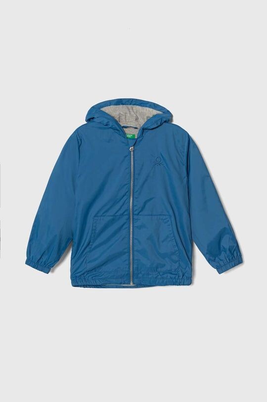 

United Colors of Benetton Детская куртка, синий