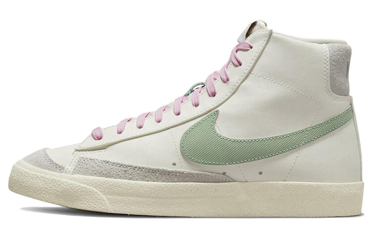 

Nike Blazer Mid 77 Premium Certified Fresh
