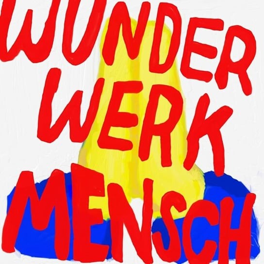 

Виниловая пластинка The Screenshots - Wunderwerk Mensch