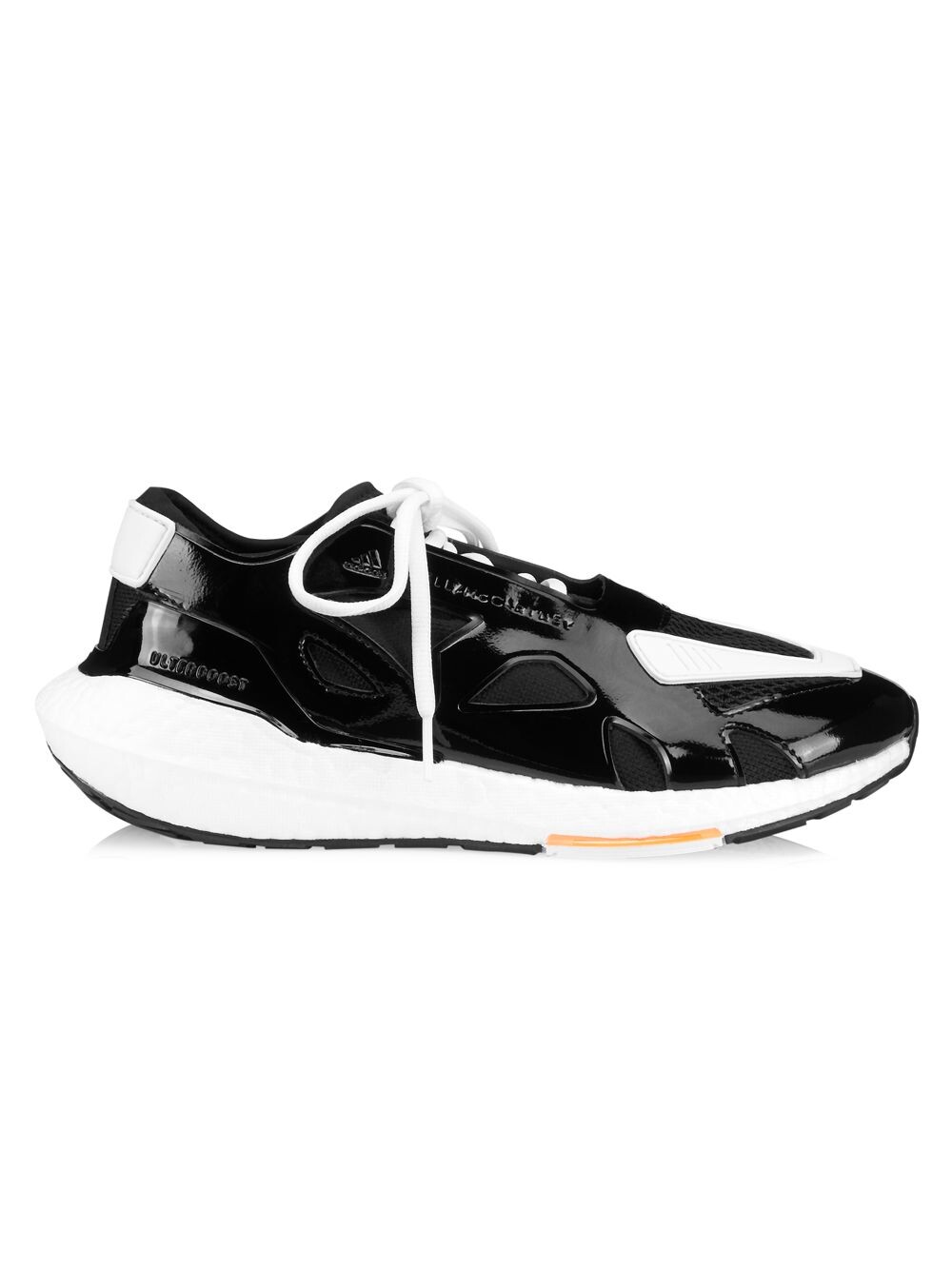 

Кроссовки ASMC Ultraboost 22 adidas by Stella McCartney, черный