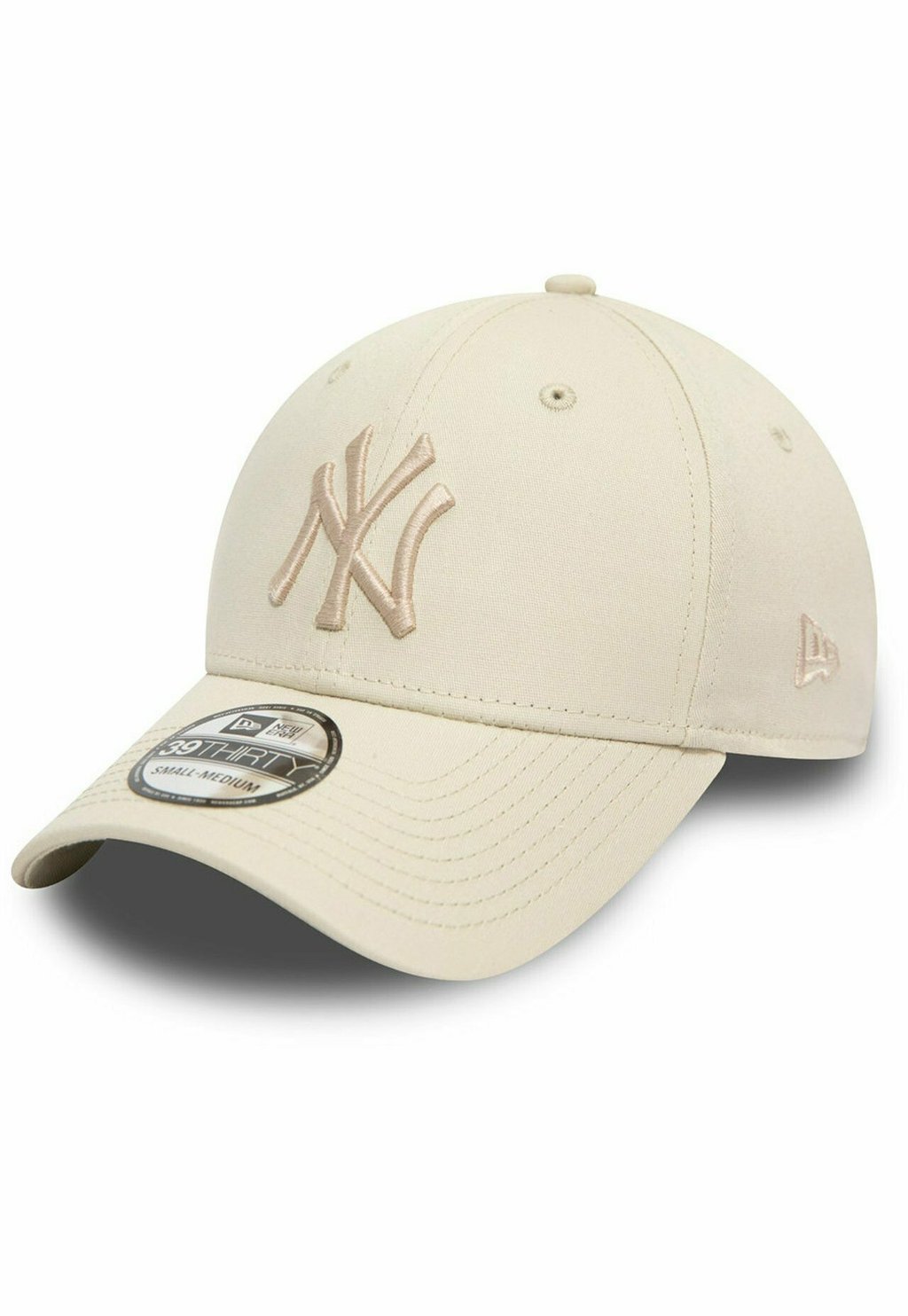Бейсболка NEW YORK YANKEES New Era, цвет beige