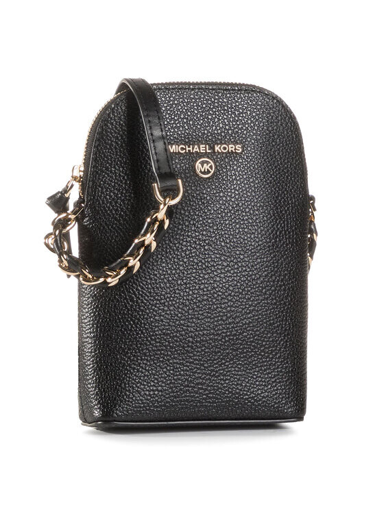 

Кошелек Michael Michael Kors, черный