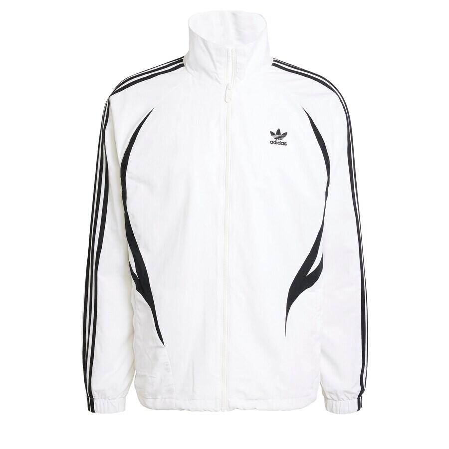 

Межсезонная куртка Adidas, белый