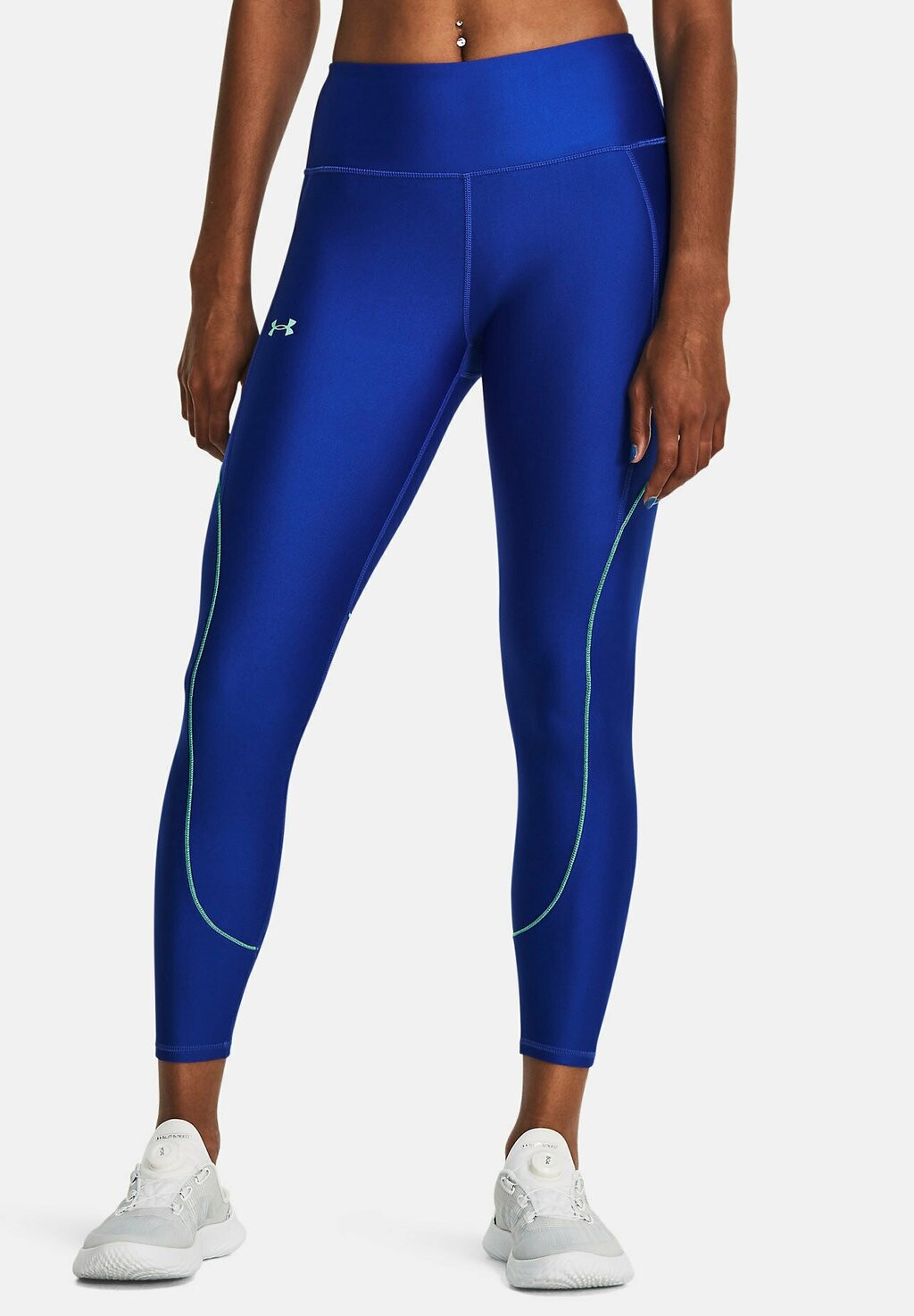 

Колготки HEATGEAR Under Armour, team royal