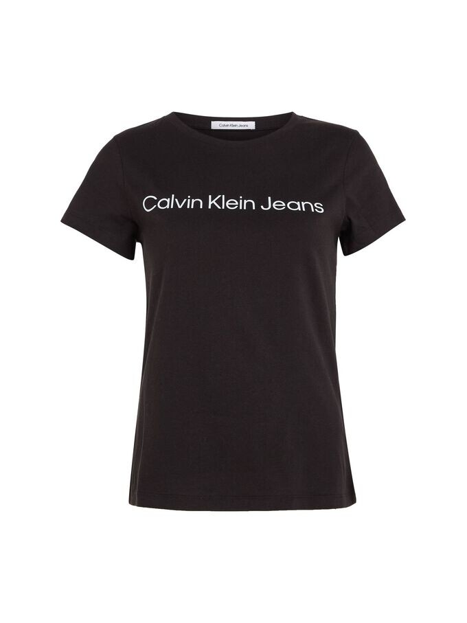 

Футболка Calvin Klein, черный