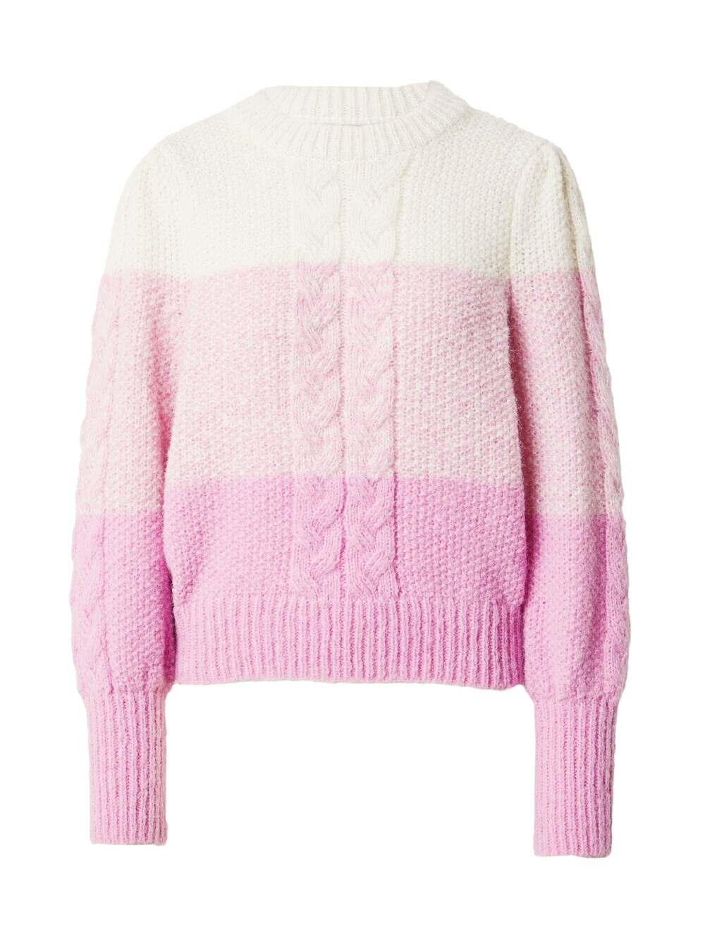 

Свитер Vero Moda DAIQUIRI, темно-розовый