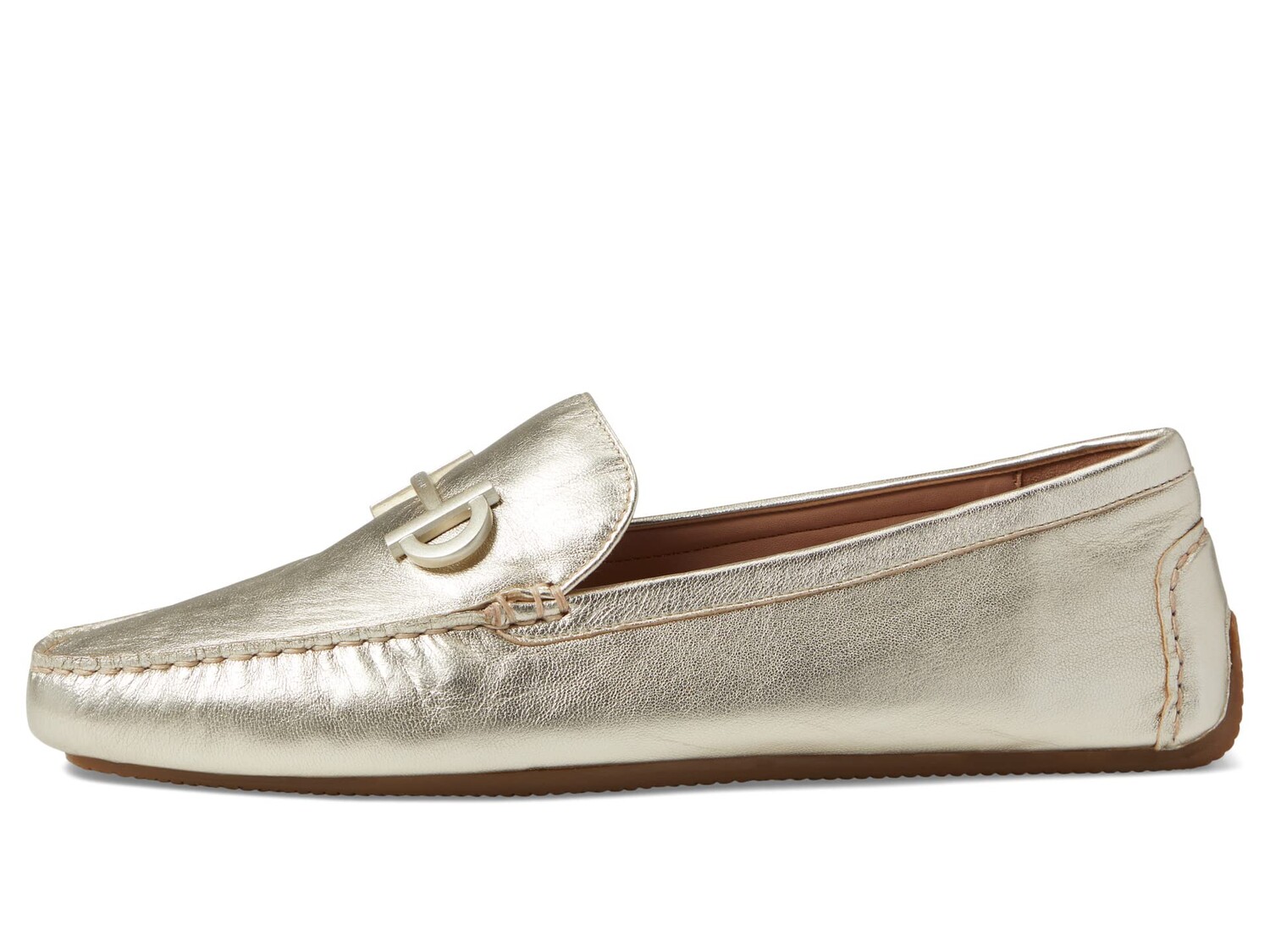 

Лоферы Cole Haan Tully Driver