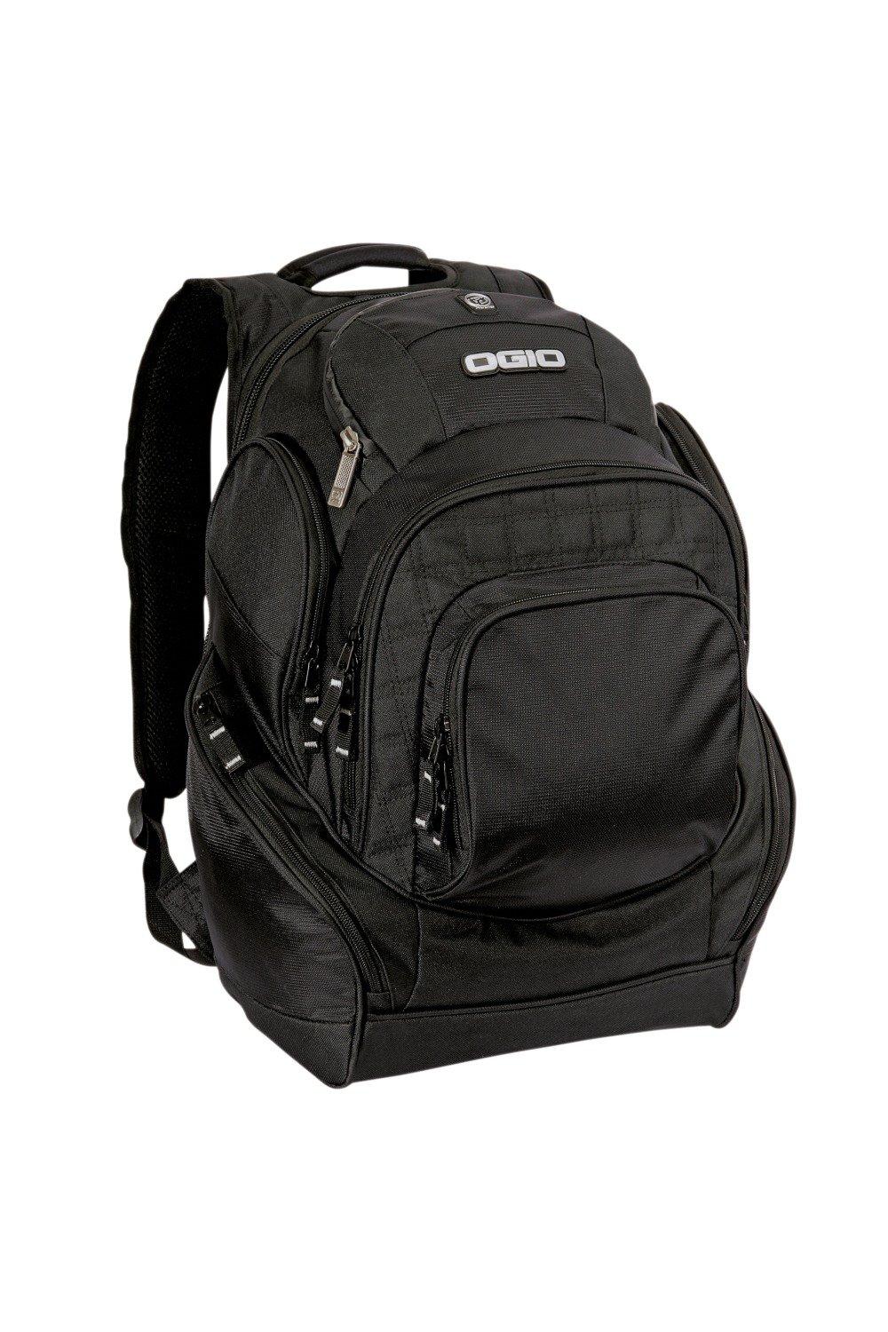 Рюкзак для ноутбука Mastermind (36,9 л) Ogio, черный цена и фото