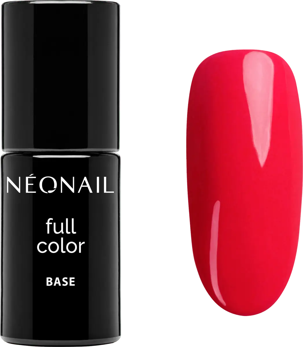 

UV Nagellac Full Color Base Lady 7,2 мл NÉO