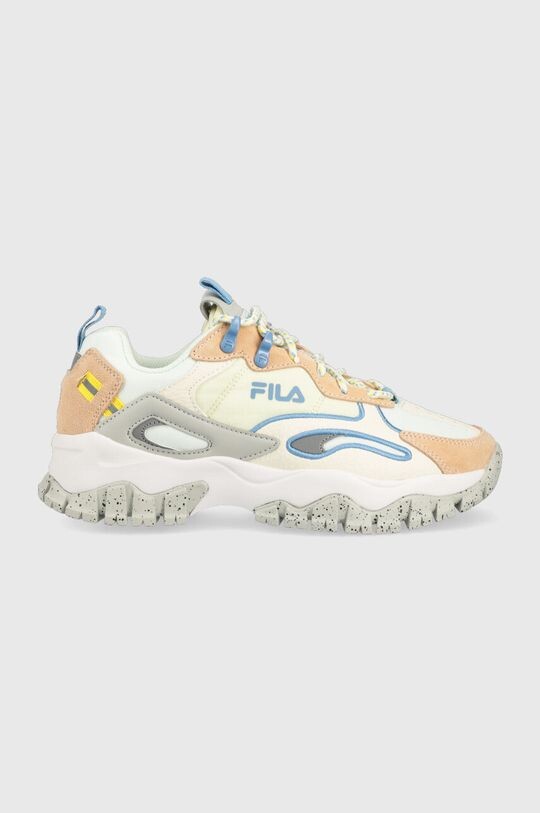 

Кроссовки RAY TRACER Fila, мультиколор