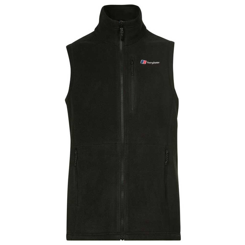 

Жилет Berghaus Prism, черный