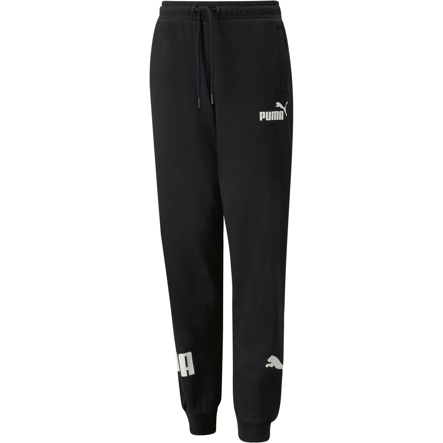 

Спортивные брюки Puma POWER, цвет puma black
