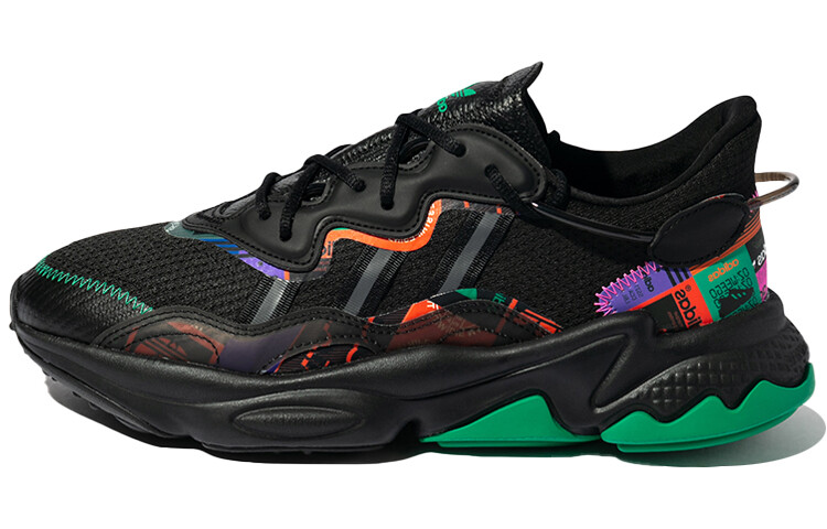 

Adidas originals Ozweego Life Повседневная обувь унисекс