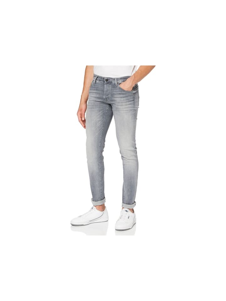 

Джинсы Jack & Jones, серый