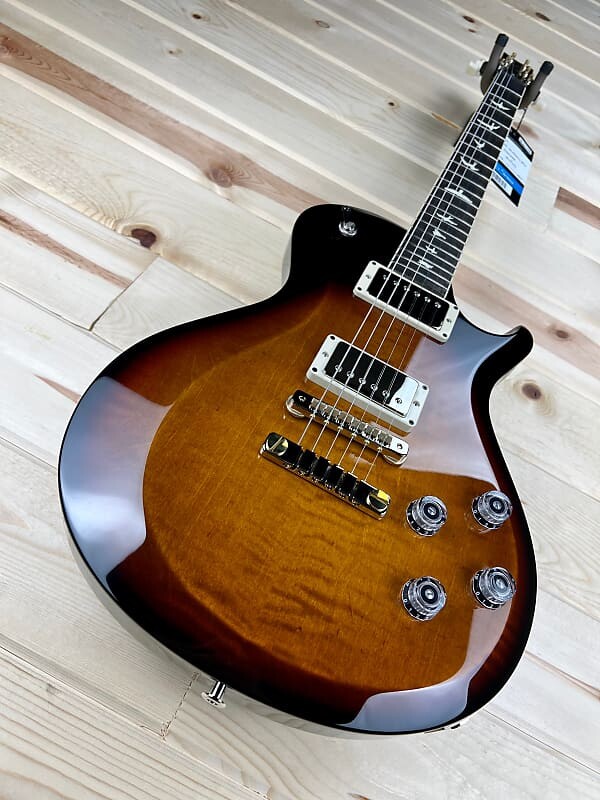 

Электрогитара PRS Paul Reed Smith S2 McCarty Singlecut 594 Custom Color NEW! #0335