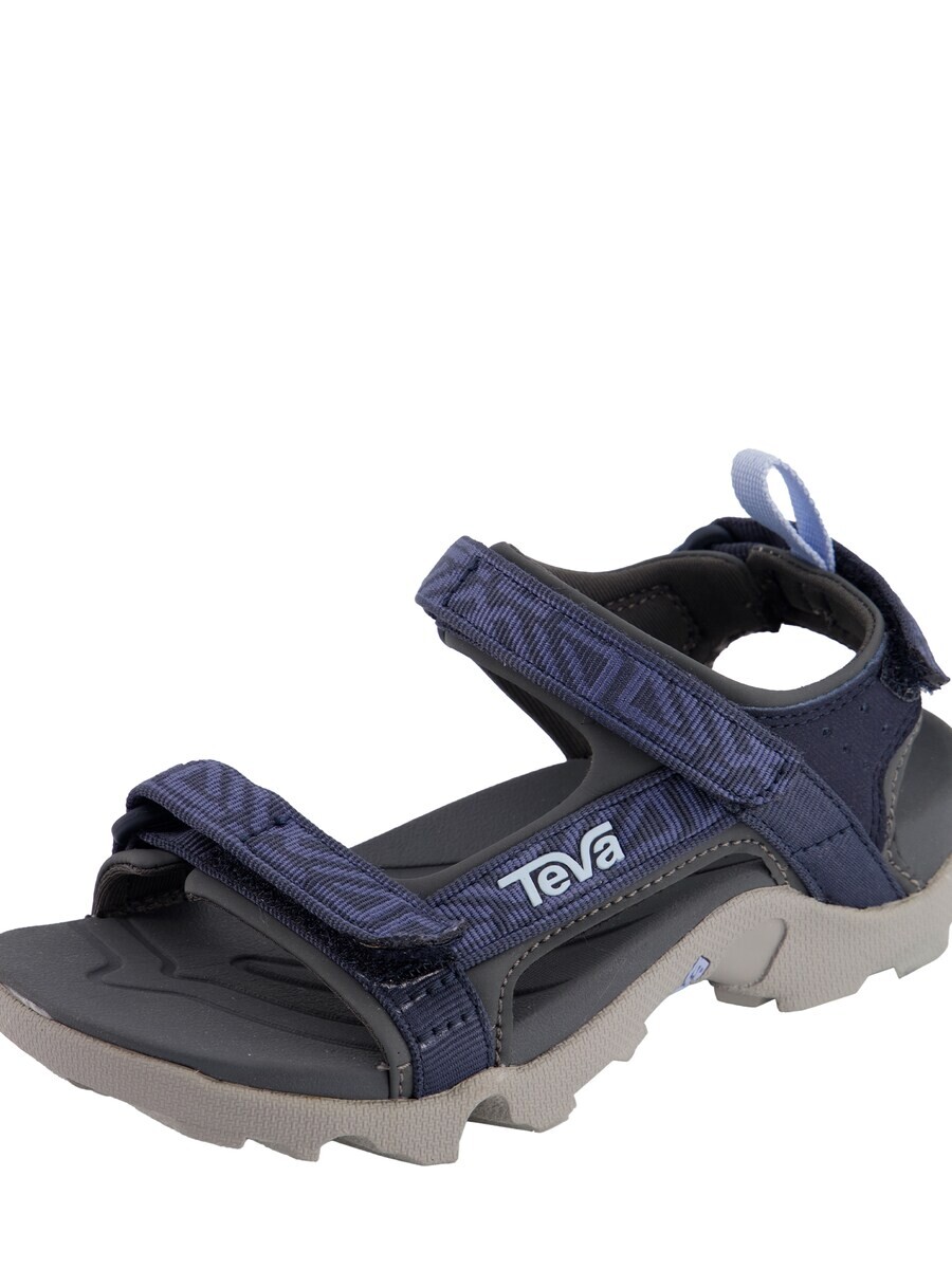 

Сандалии TEVA Sandals Tanza, темно-синий