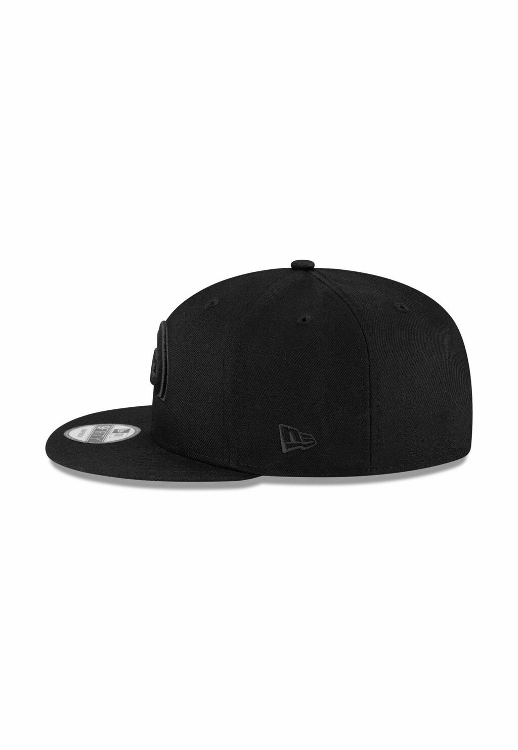 

Бейсболка 9FIFTY NFL LOS ANGELES RAMS New Era, черный