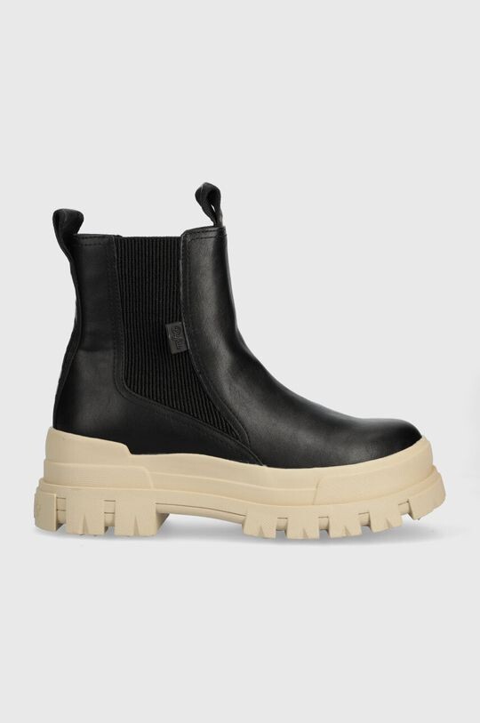 

Бутсы Chelsea Aspha Chelsea Mid Buffalo, черный