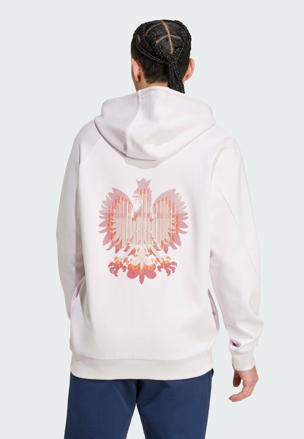 

Спортивная куртка adidas, розовый