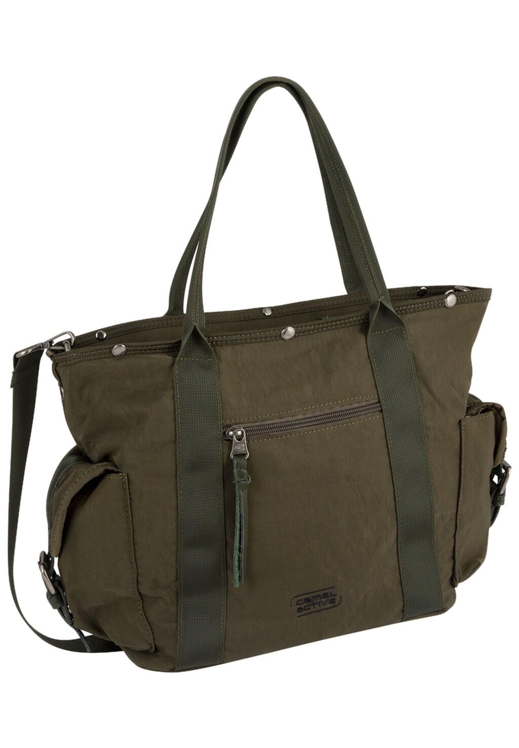 

Сумка Gabor, цвет khaki