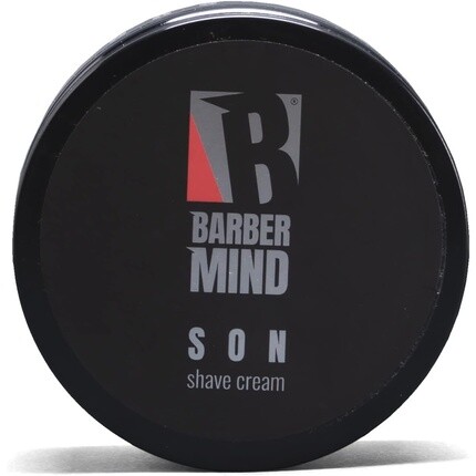 

Джабон Де Афейтар 150мл, Barber Mind