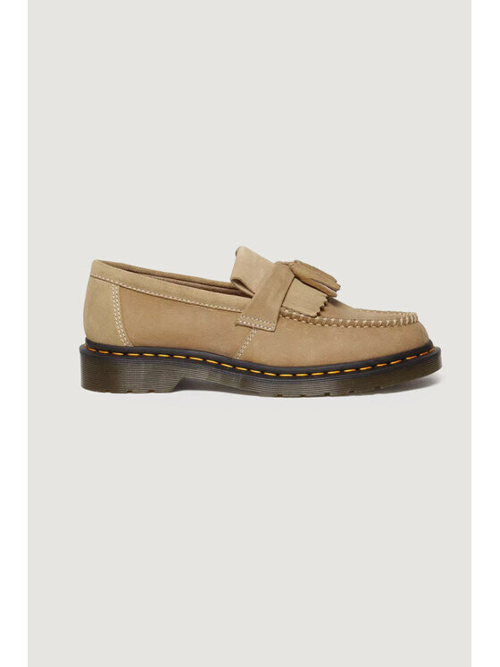 

Туфли Dr. Martens, бежевый