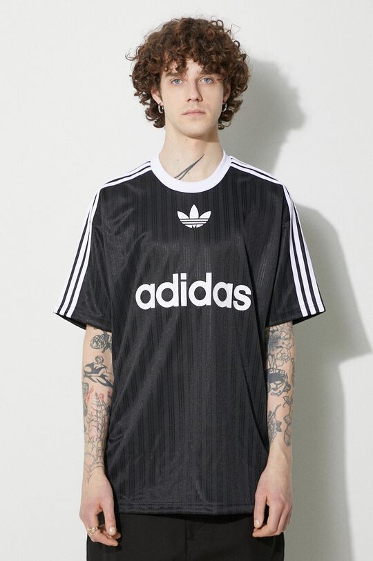 

Футболка adidas Originals, черный