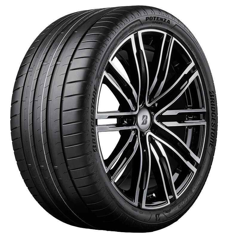 

Летние шины Bridgestone POTENZA SPORT XL 245/35 R18 92Y