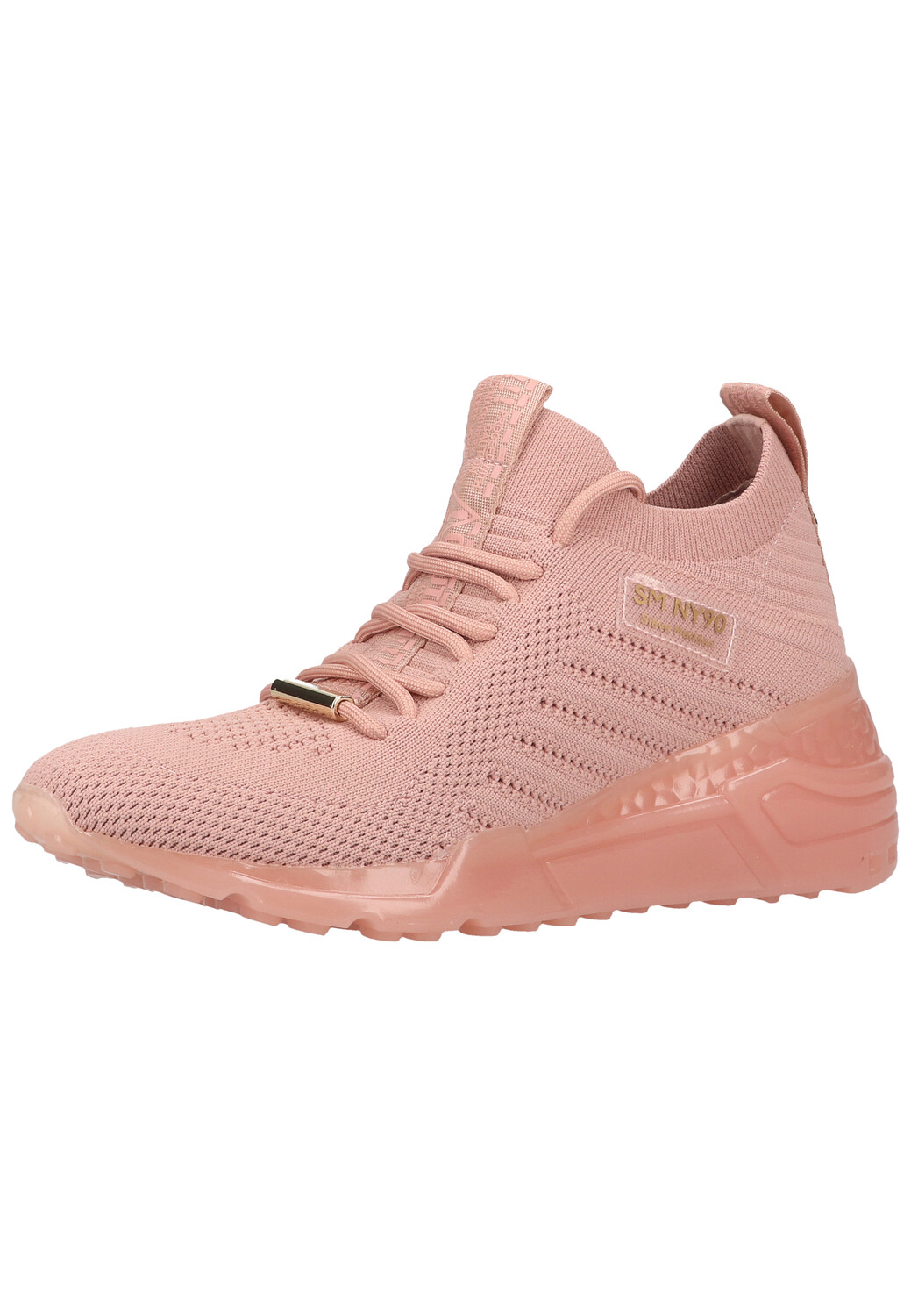 

Кроссовки Steve Madden Sneaker, цвет Mauve