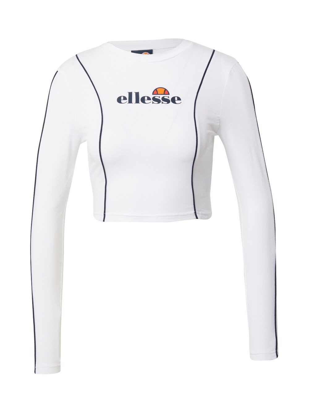 Рубашка ELLESSE Russia, белый