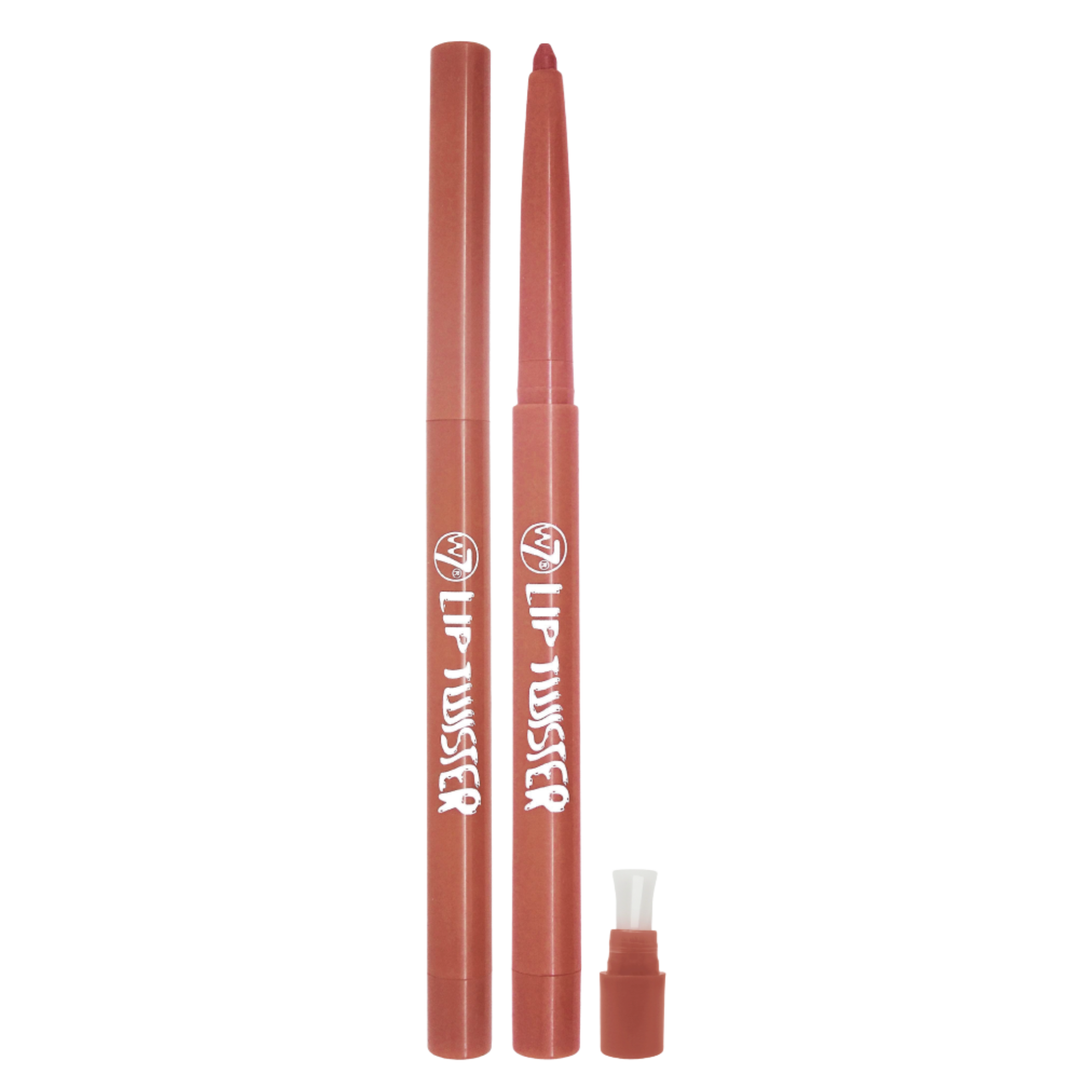 цена Автоматический карандаш для губ «шампанское» W7 Lip Twister, 2,8 мл