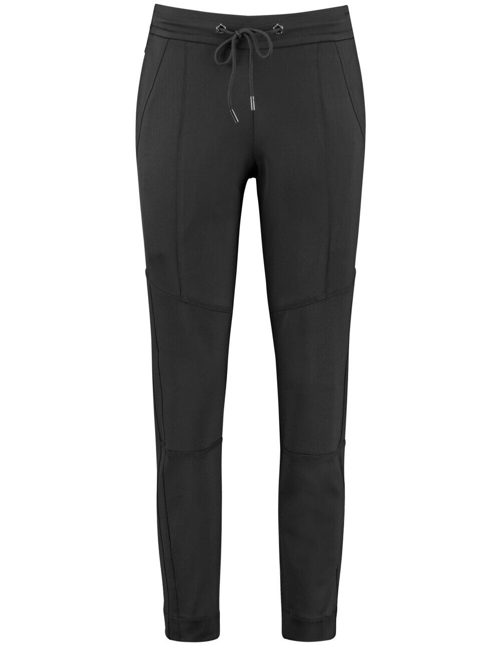 

Обычные брюки GERRY WEBER, черный