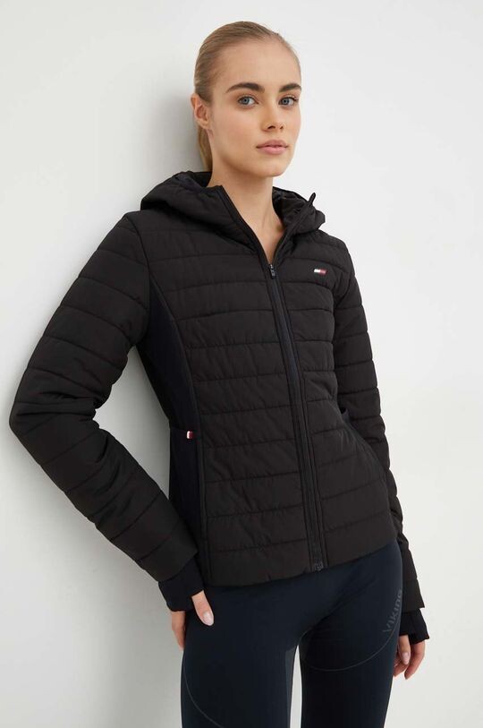

Куртка Tommy Hilfiger, черный